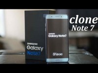 PERFECT REPLICA Note 7 Pro-Curved Screen Dual Sim Iris Fingerprint S-Pen Edge Control Android 6.0 MarshMallow